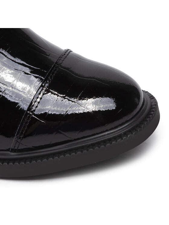 Rage Age Rage Age Klassische Stiefeletten RA-39-06-000401 Schwarz