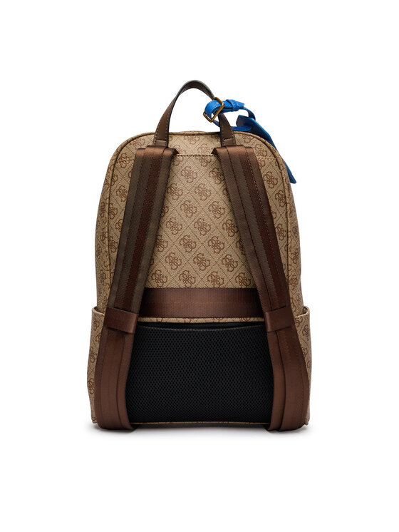 Guess Guess Kuprinės HMMILO P6445 Ruda