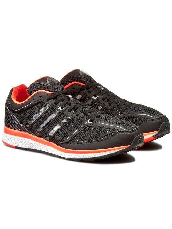 adidas Scarpe da corsa Mana Rc Bounce M B72977 Nero Modivo