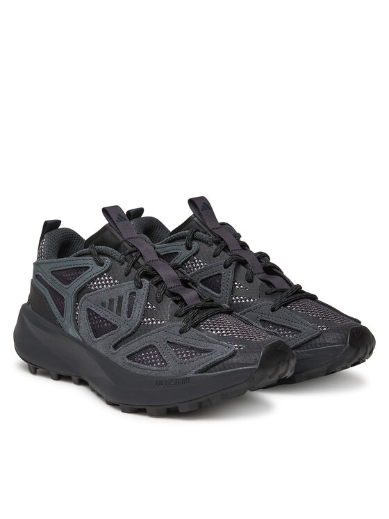 adidas adidas Αθλητικά Kantai Trail JH6835 Μαύρο