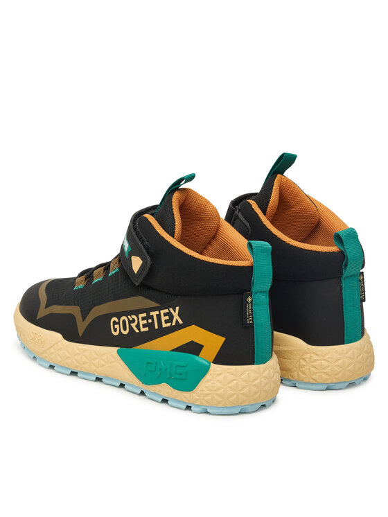 Primigi Primigi Αθλητικά GORE-TEX 8916644 S Μαύρο