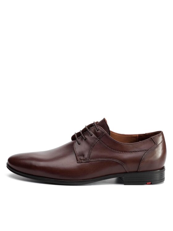 Lloyd Lloyd Scarpe basse Osmond 27-558-17 Marrone