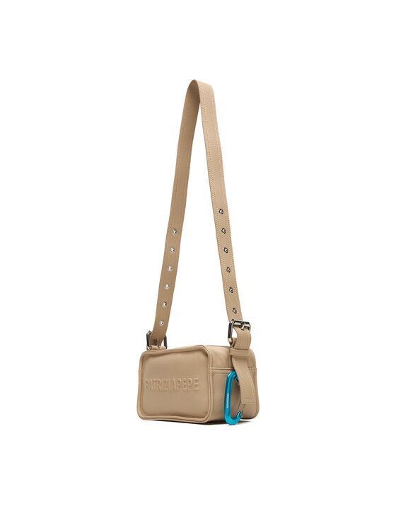 Patrizia Pepe Patrizia Pepe Rankinė 2B0153/L113-R874 Smėlio