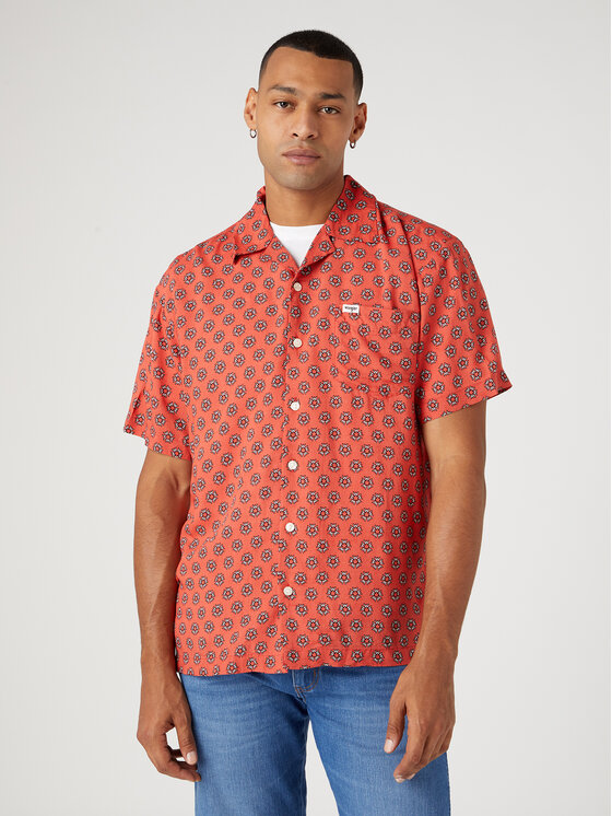 Camicia Wrangler