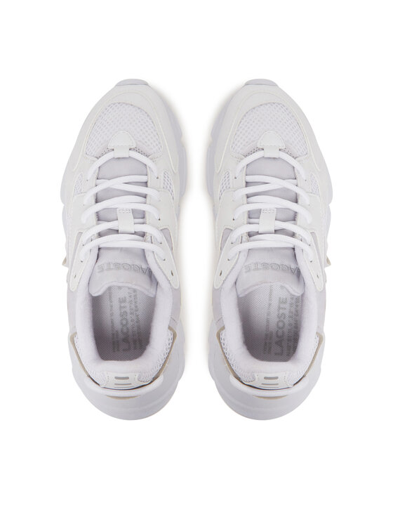 Lacoste Lacoste Tenisice 7-49SUJ0012 Bijela