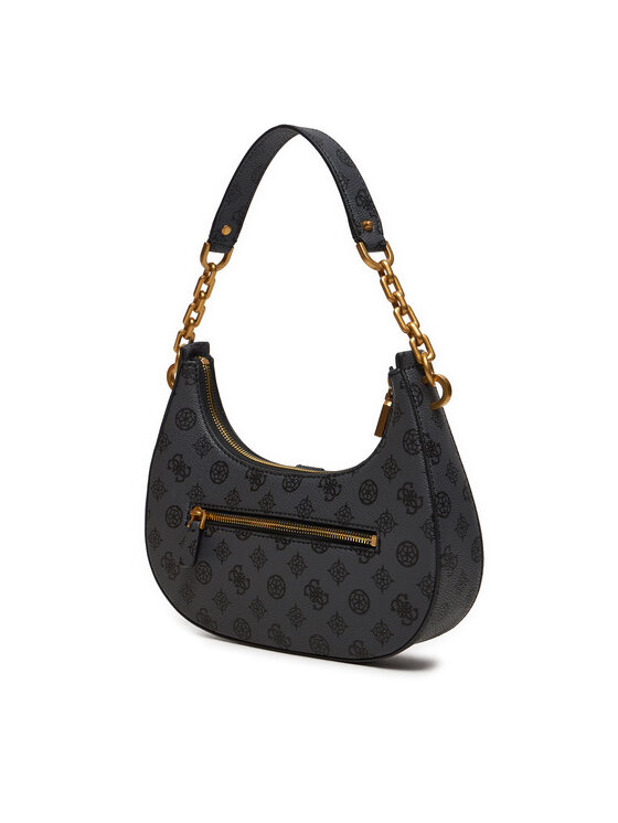 Guess Guess Kabelka Kuba HWPA93 29180 Sivá