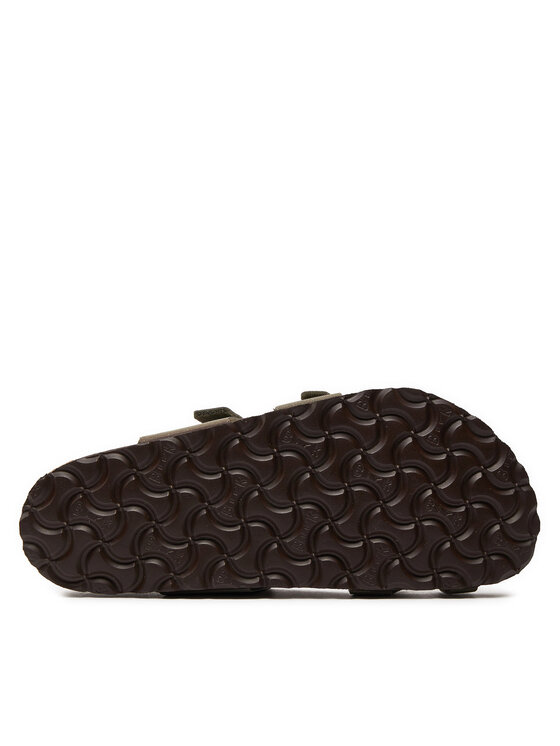 Birkenstock Birkenstock Žabky Mayari Šedá