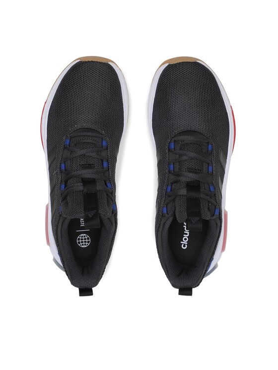 adidas adidas Sneakersy Racer TR23 IG7328 Sivá