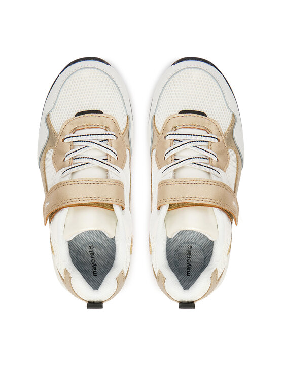 Mayoral Mayoral Sneakersy 43797.73 Kolorowy
