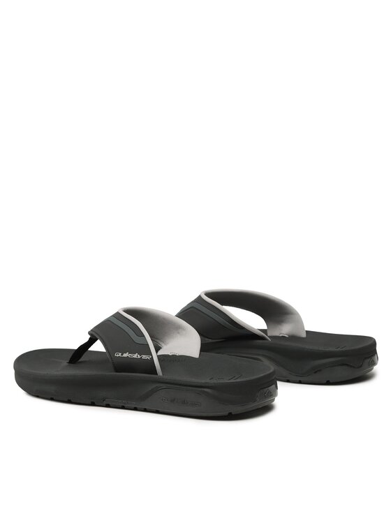 Quiksilver Quiksilver Σαγιονάρες AQYL101250 Μαύρο