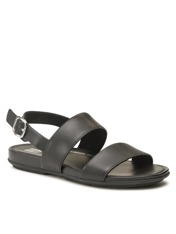 FitFlop FitFlop Босоніжки GRACIE EB1-090 Чорний