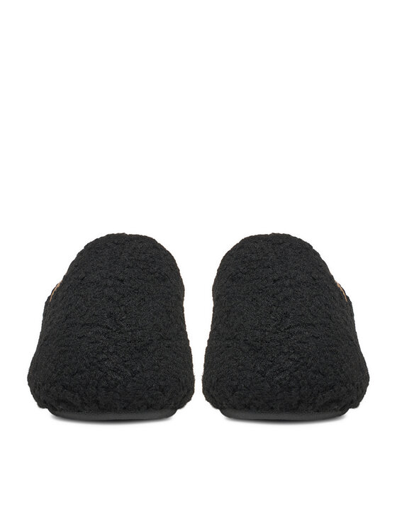 G-Star Raw G-Star Raw Papucs CEO-WSS21713-01 Fekete