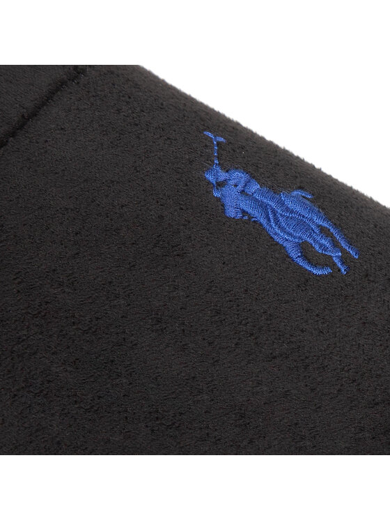 Polo Ralph Lauren Polo Ralph Lauren Παντόφλες Σπιτιού Klarence RF103823 Μαύρο