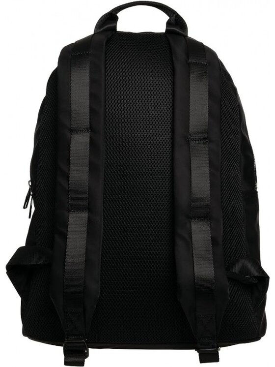 Versace Jeans Couture Versace Jeans Couture Ruksak 75YA4B91 Čierna