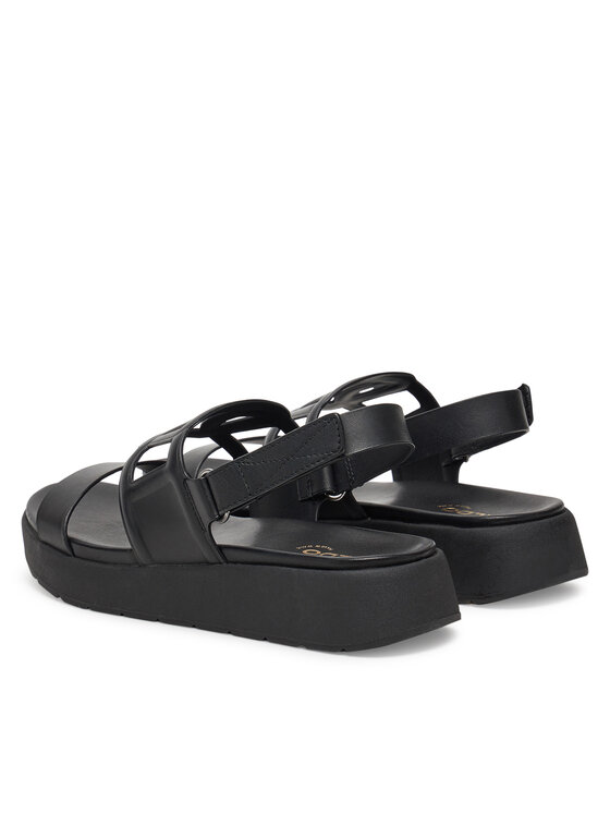 Aldo Aldo Sandaalid Onuvia 13965198 Must