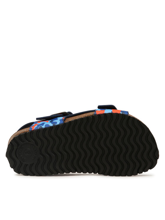 Sandali 232667 S Blu