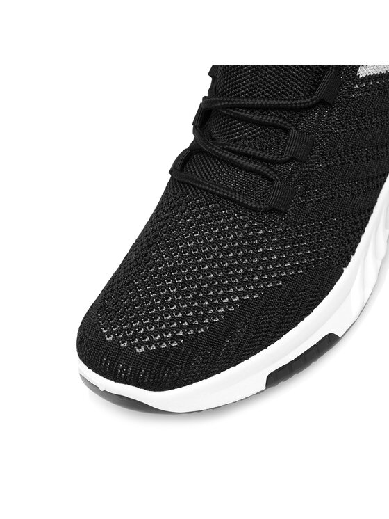Jenny Fairy Jenny Fairy Sneakersy WYL0310-03 Czarny