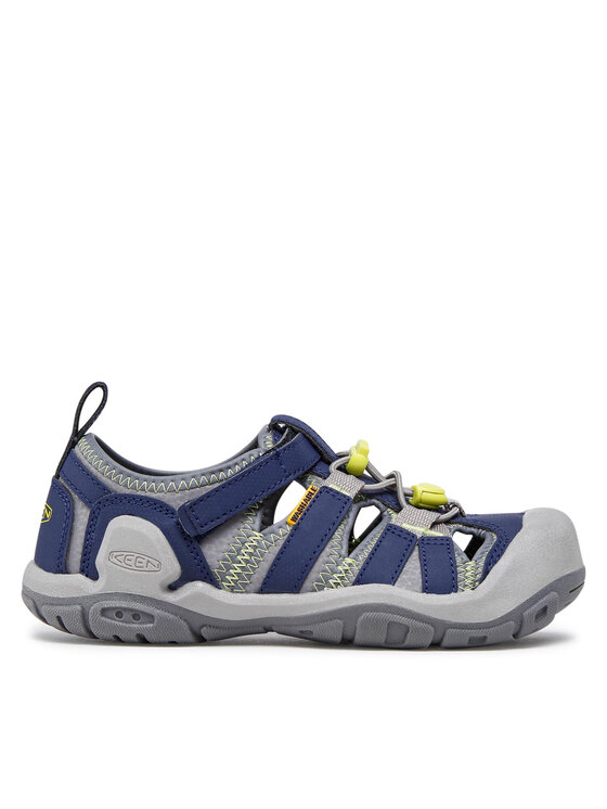 Keen Keen Basutės Knotch Creek 1026153 Pilka