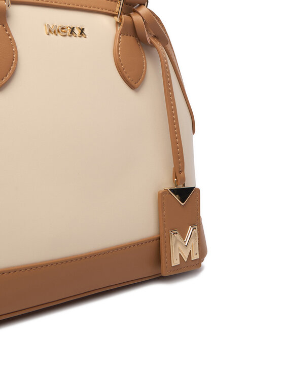 MEXX MEXX Ročna torba EO-MEXX-S-001-09 Bež