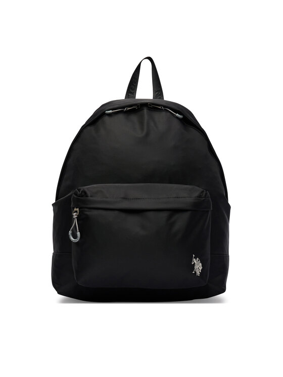 U.S. Polo Assn. U.S. Polo Assn. Plecak BIUXT5674MIA Czarny