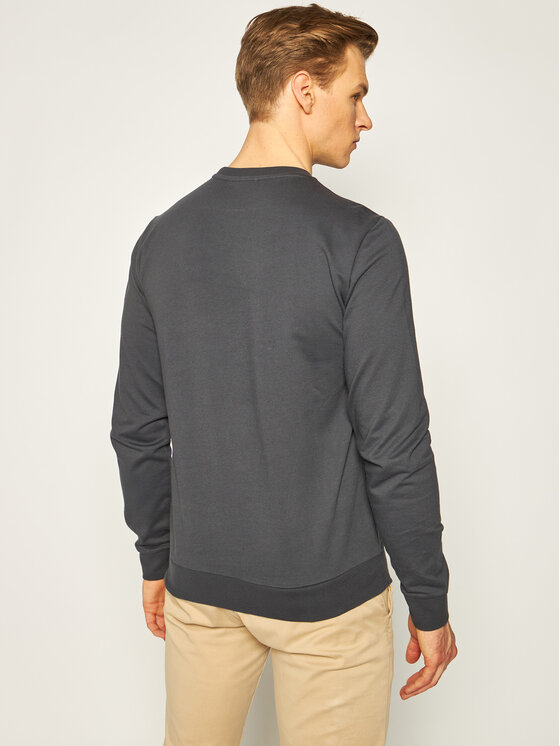 Felpa 8NPM14 PJ05Z 1994 Grigio Regular Fit