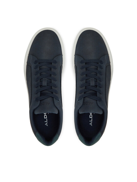 Aldo Aldo Sneakers Ogspec 13847701 Bleumarin