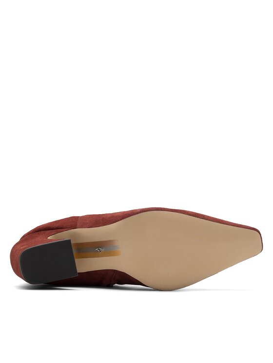 SAM EDELMAN SAM EDELMAN Csizma H8609L1200 Barna