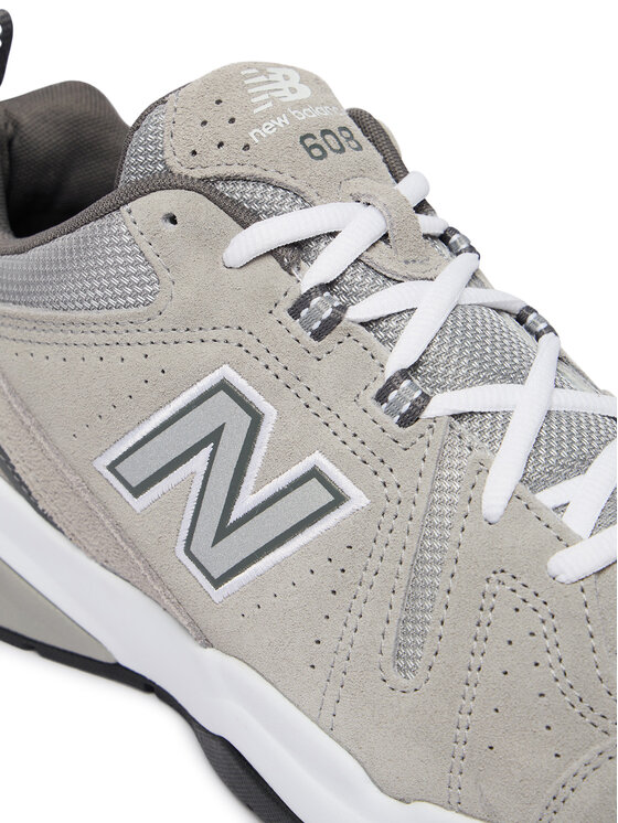New Balance New Balance Tenisice MX608UG5 Siva