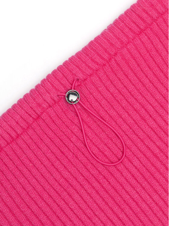 Kappa Kappa Scaldacollo KAP-U4-001-AW24 Rosa