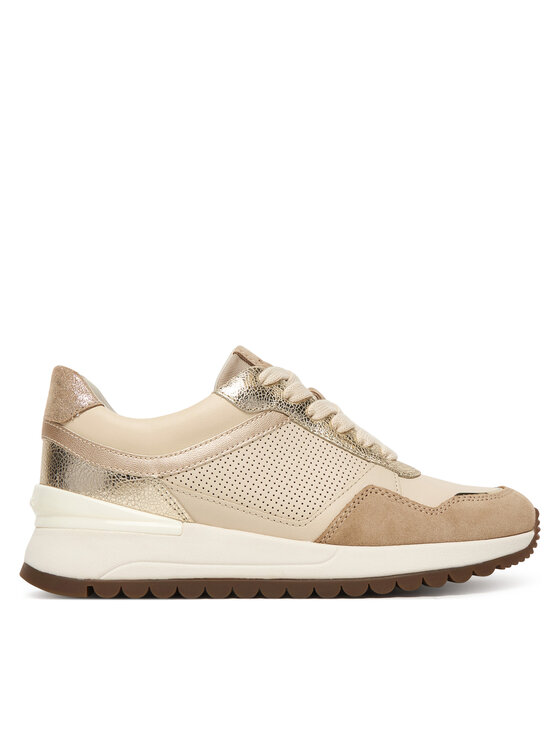 Geox Sneakers D Desya D6500A 085CF C1S2L Bej