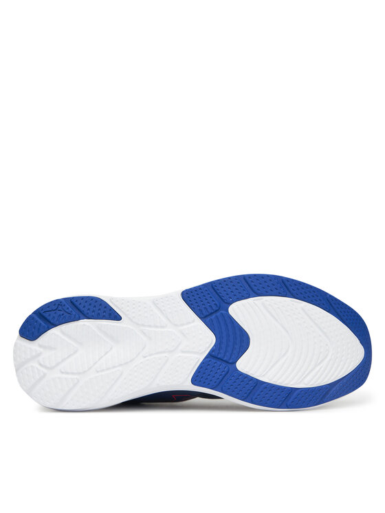 Mizuno Mizuno Взуття для бігу Enerzy Runnerz K1GA2410 Голубий