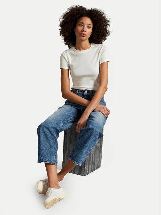 Polo Ralph Lauren Polo Ralph Lauren Джинси 211959041001 Голубий Relaxed Fit