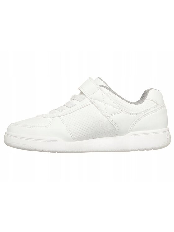 Skechers Skechers Sneakersy 418032L-WHT Biały