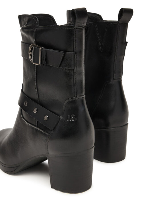 Josef Seibel Josef Seibel Ботильйони Gloria 07 MI205 Коричневий