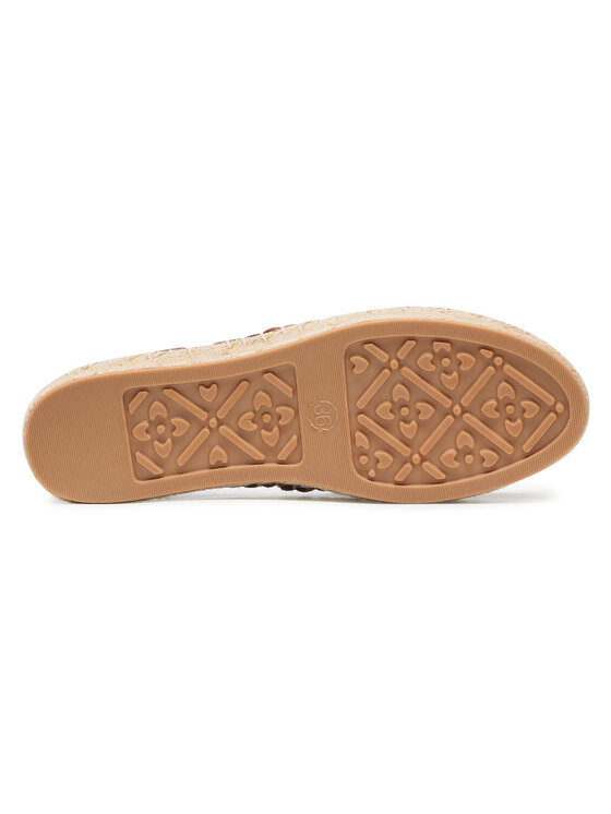 Espadrillas HC.MESPA03 Marrone
