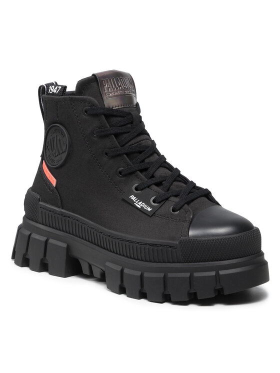 Palladium Palladium Traperid Revolt Hi Tx 97242-010-M Must