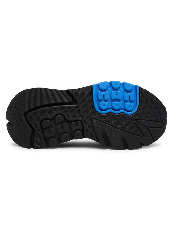 Scarpe Nite Jogger FX6834 Nero