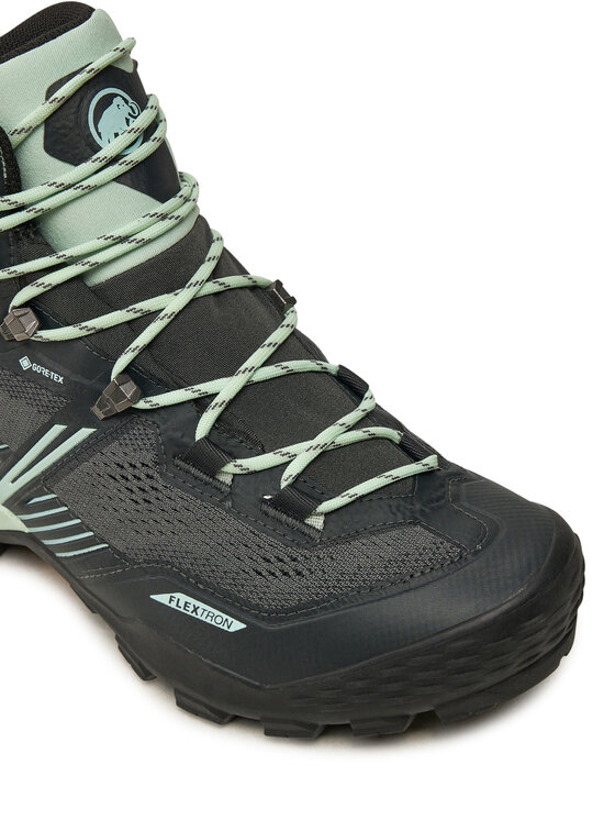 Mammut Mammut Trekking 3030-05050 Siva