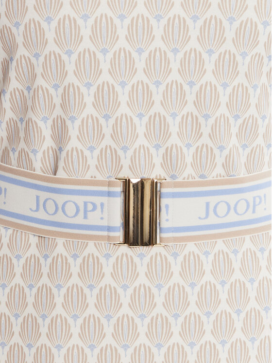 JOOP! JOOP! Igapäevane kleit 58 253JE58Trish 30047790 Beež Regular Fit