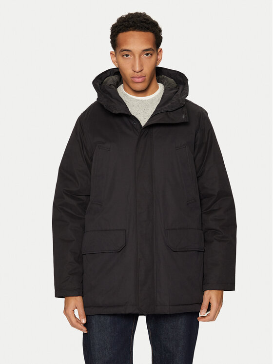 Parka United Colors Of Benetton