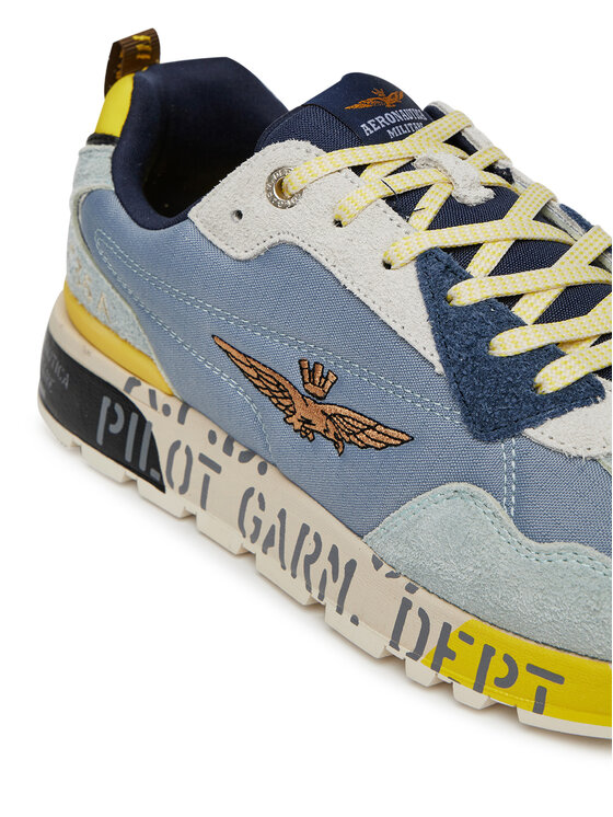 Aeronautica Militare Aeronautica Militare Αθλητικά 251SC276CT3546 Μπλε