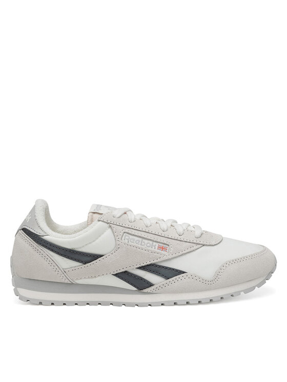 Reebok Reebok Αθλητικά CLASSIC AZ 100208830 Ανοιχτό γκρι