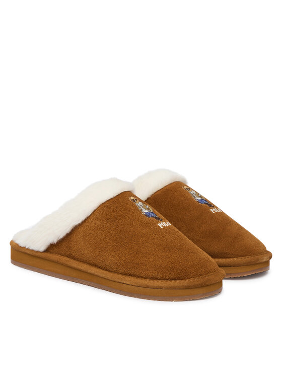 Polo Ralph Lauren Polo Ralph Lauren Sussid 842P24250002 Pruun