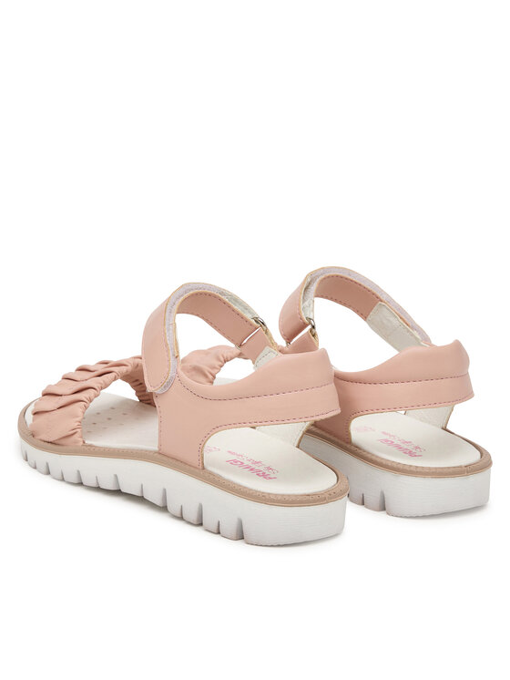 Primigi Primigi Sandali 1389100 D Rosa