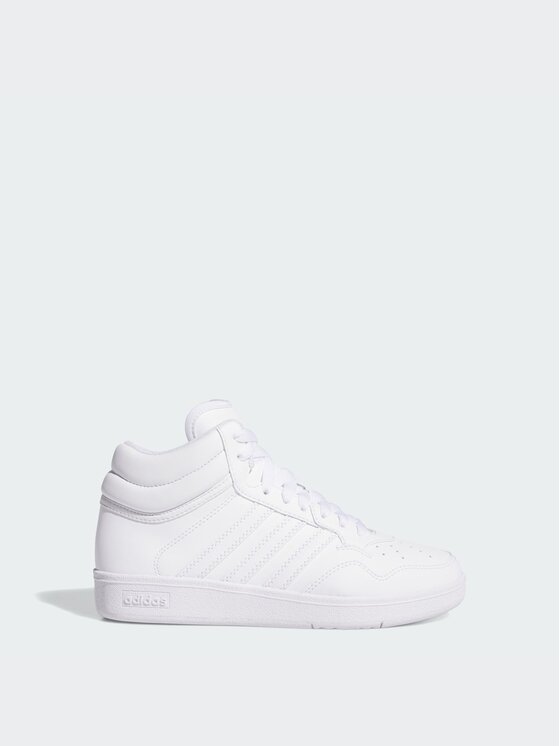 adidas adidas Buty do koszykówki Hoops 4.0 Biały