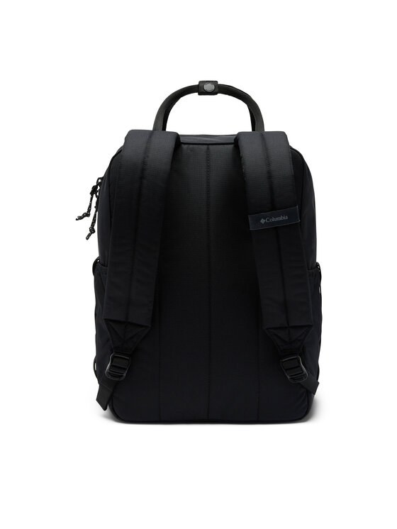 Columbia Columbia Раница Trail Traveler™ II 18L 2158191 Черен