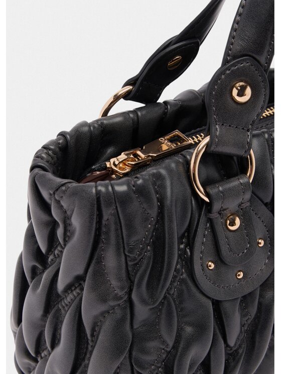 Liu Jo Liu Jo Borsa spesa AF5071E045722222 Nero