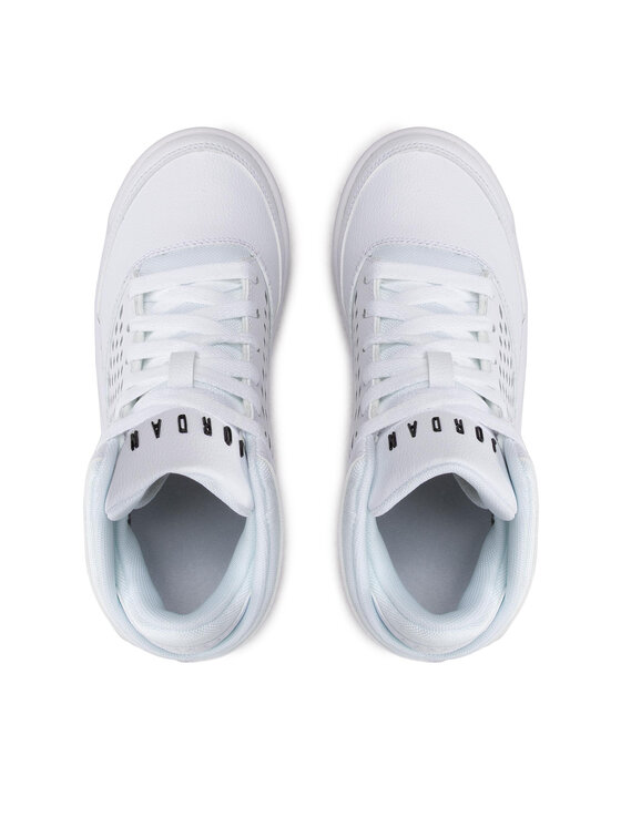 Nike Sneakers Jordan Flight Origin 4 Bg 921201 100 Weiß | Modivo.de