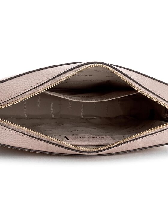 MICHAEL Michael Kors MICHAEL Michael Kors Дамска чанта Crossbodies 32S4GTVC3L Розов