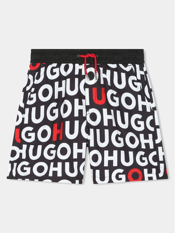 Pantaloncini da bagno Hugo